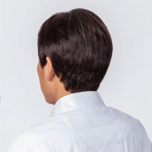 Men's style NO.2