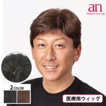 医療用ウィッグ Men's style NO.17